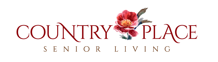 Country Place Senior Living Communities in Texas and Alabama
