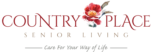 Country Place Senior Living Communities in Texas and Alabama