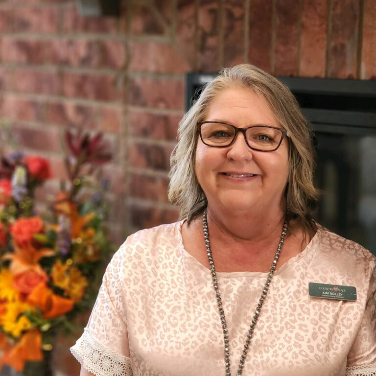 Jacksonville Texas Assisted Living Country Place Senior Living