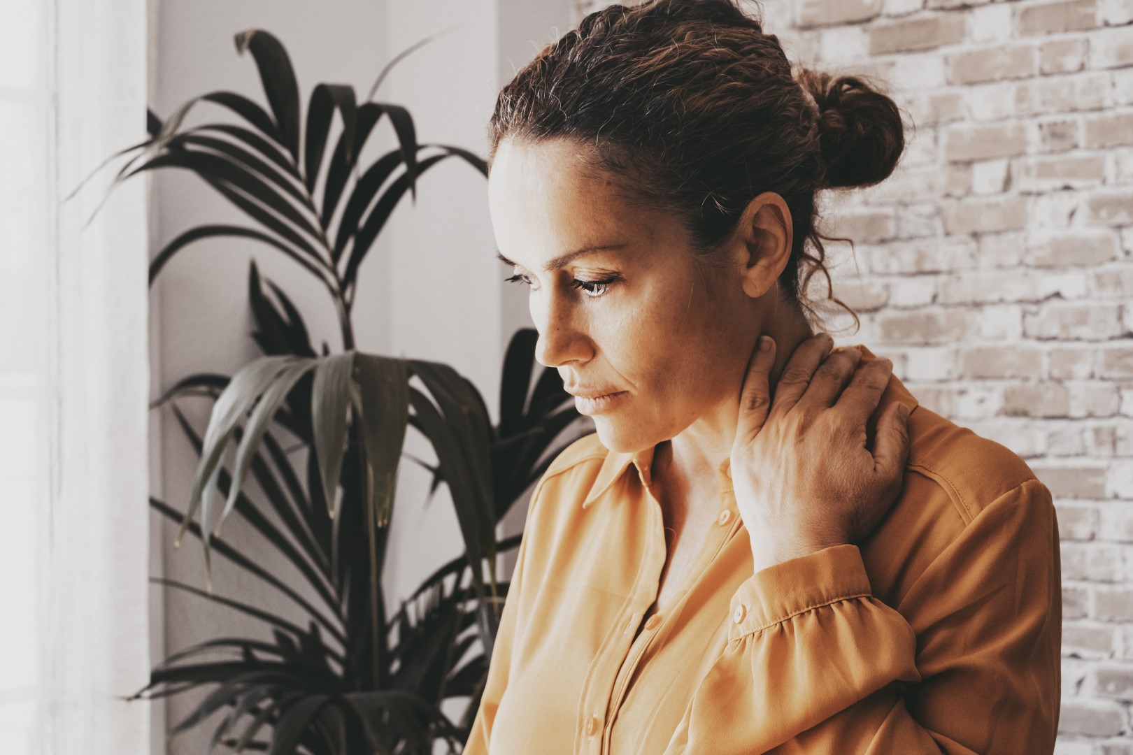 Telltale Signs of Caregiver Burnout and How Respite Care can Help
