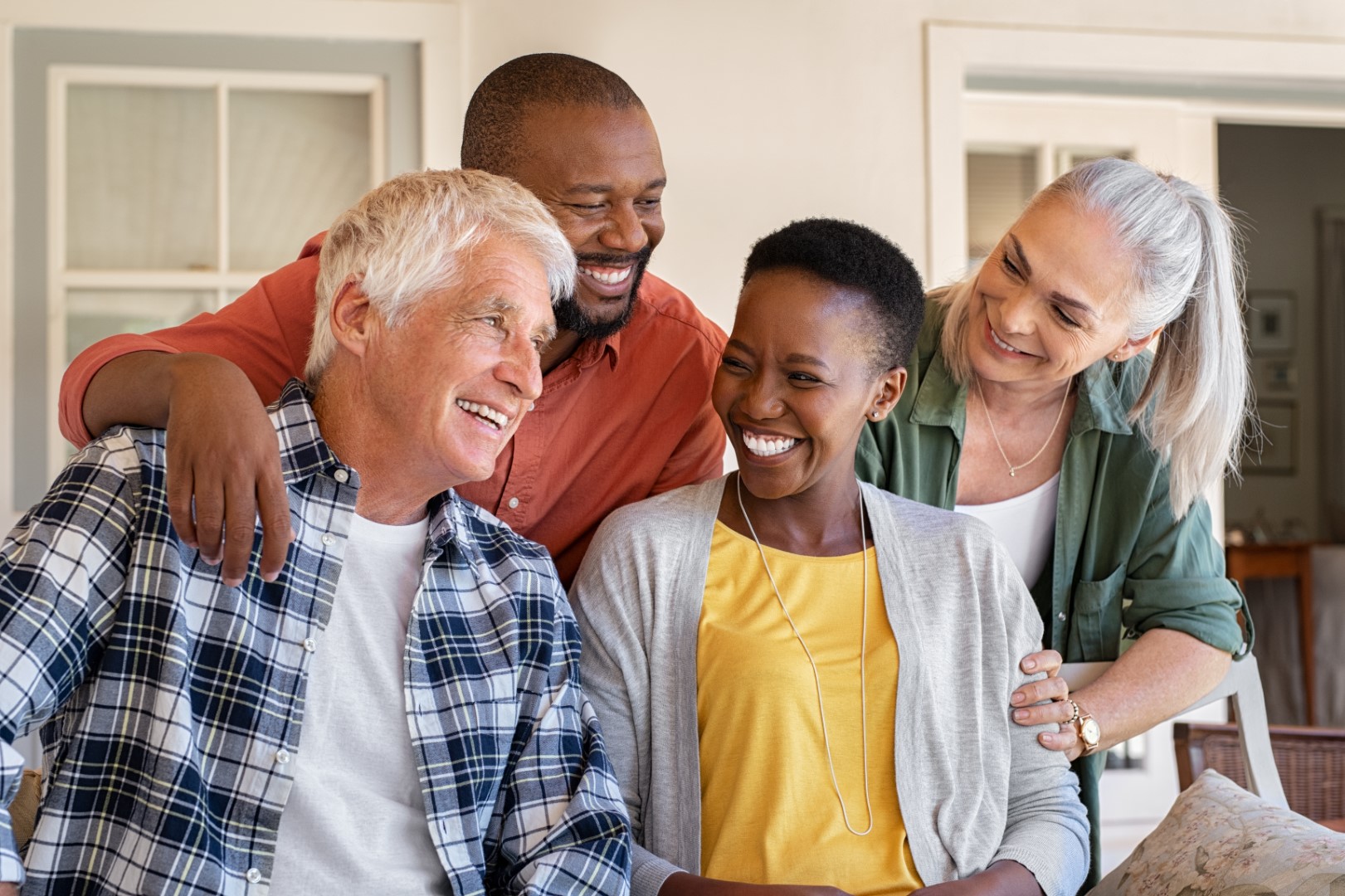 A New Home for the New Year Benefits of Senior Living in 2024