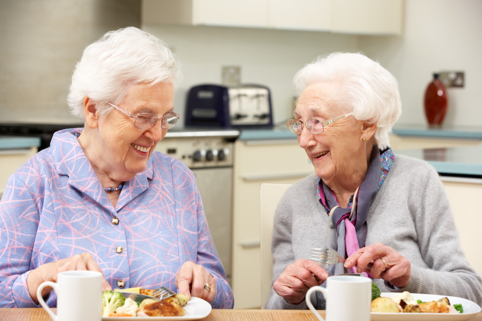 How Assisted Living Can Improve Quality of Life