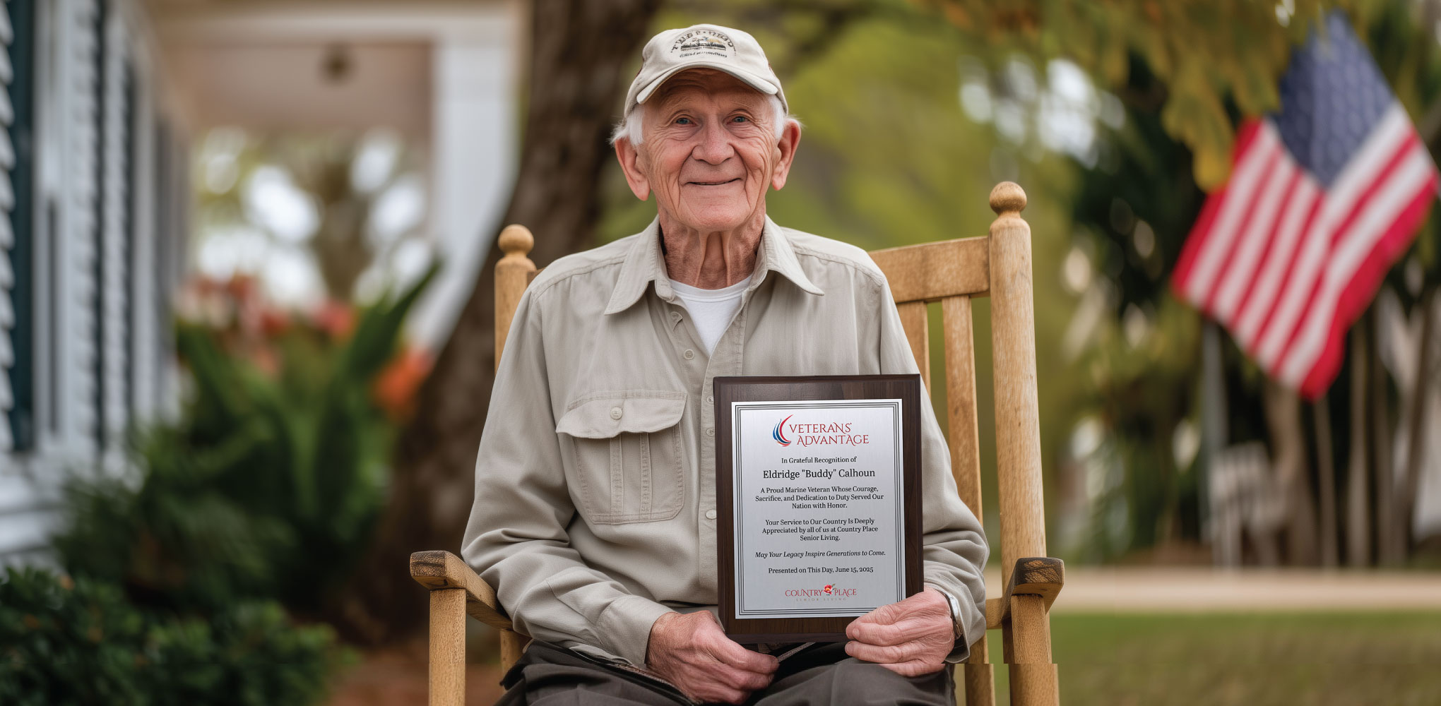 Veterans’ Advantage