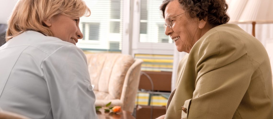 Why Use Respite Care as a Trial Stay for Senior Living